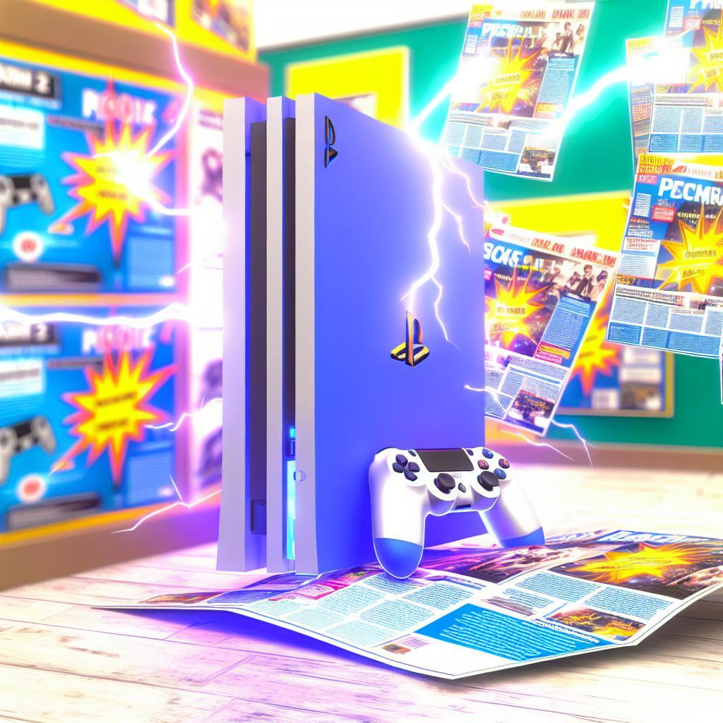 PS5-Preisschock: Sony hebt erneut den Verkaufspreis an