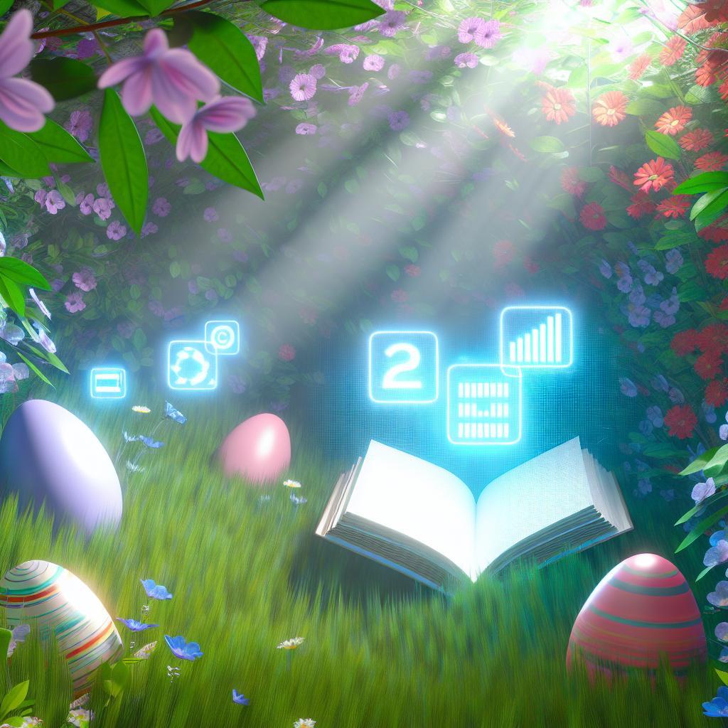 Osterwochenende 2025: Top-Lesetipps und Updates auf heise+