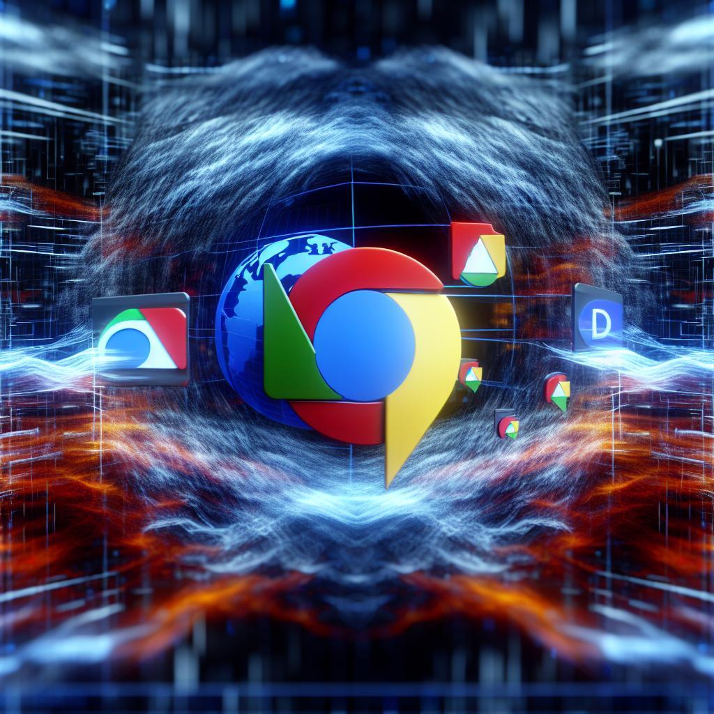 Browser-Beben: OpenAI klagt gegen Google – will Chrome übernehmen