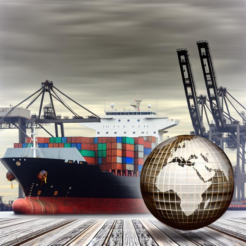 China verschärft Handelskrieg mit Exportstopp für Seltene Erden