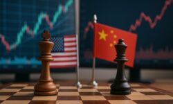 Usa China Zoll