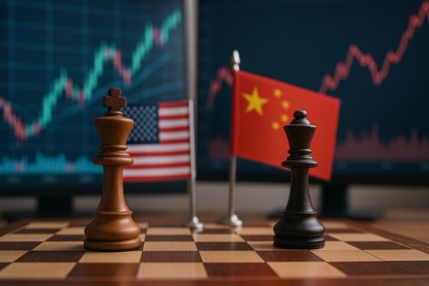 Usa China Zoll