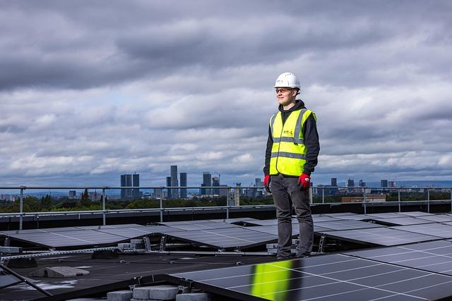 Solar-Springbrunnen im Einsatz: So erwecken Sie ruhige Teiche mit Sonnenenergie zum Leben