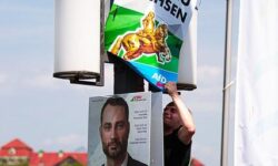 AfD-Verbotsverfahren? Scholz & Faeser bleiben auf der Bremse