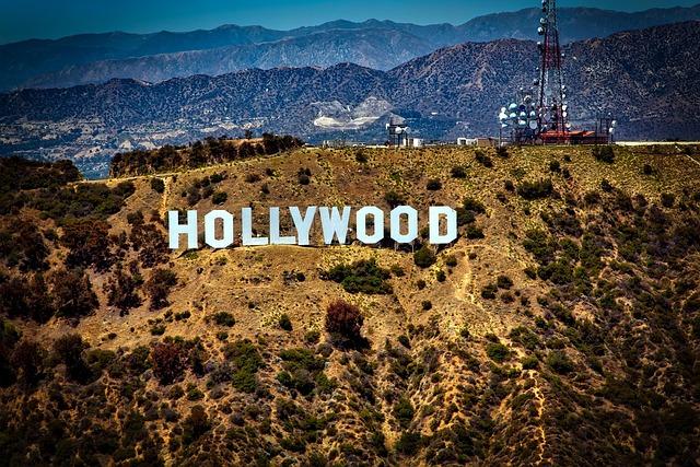 Hollywood in Aufruhr: Trump plant drastische Zollerhöhungen für Filme aus ausländischer Produktion
