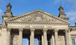 Kanzler-Countdown: Von der Wahl bis zum Amtseid