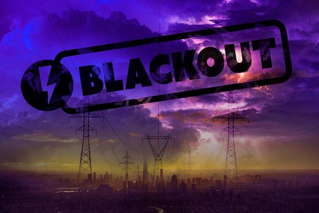 Blackout in Spanien schlägt bis Grönland durch – Satellitenverbindung abrupt gekappt!