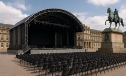 Kylie Minogue Stuttgart 2025