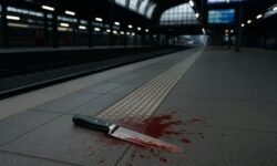 Messerattacke Hamburg