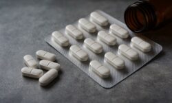 Paracetamol Challenge