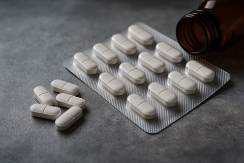 Paracetamol Challenge
