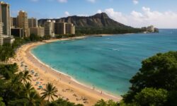 Hawai Umweltgebühr