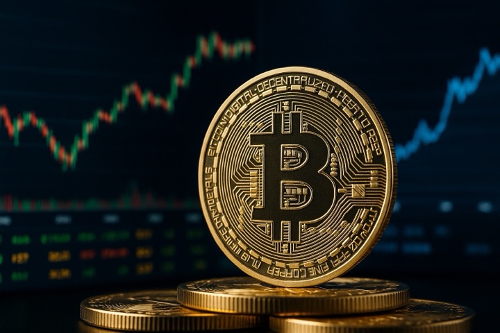 Bitcoin Juni 2025