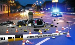 Gutachten-Skandal in Stuttgart: Unfall am Olgaeck – was die Analyse der Experten jetzt enthüllt