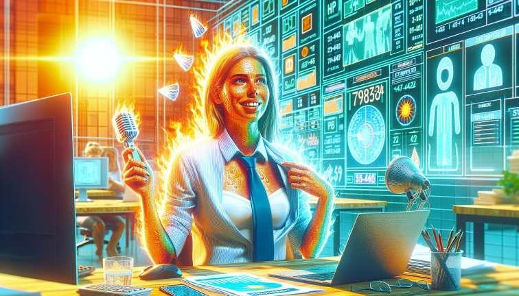 Schweiß, Hitze & Büro: Kein Hitzefrei in Stuttgart – was Arbeitgeber und Arbeitnehmer jetzt wissen müssen
