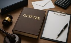Neue Gesetze ab Juni 2025
