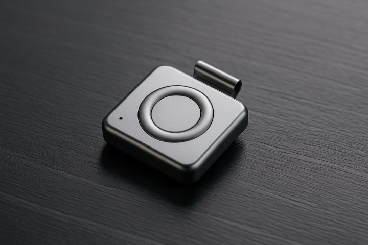 OpenAI KI-Wearable