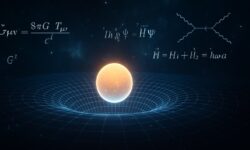 Quantengravitation weckt Hoffnung