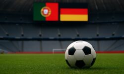 Deutschland Portugal