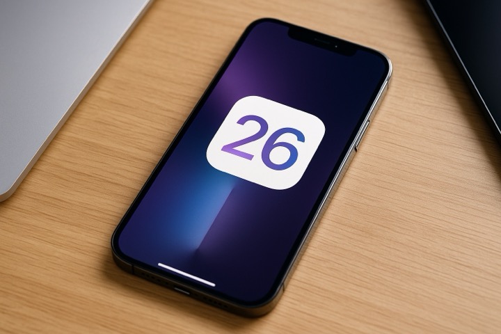 IOS 26
