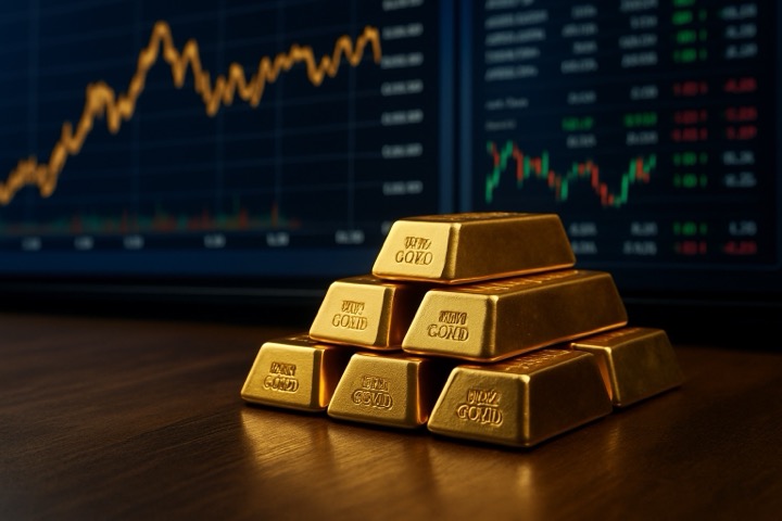 EZB Goldpreis