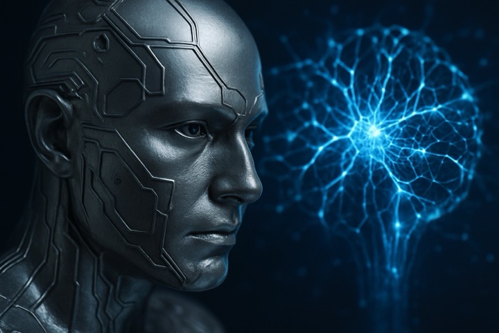 AI Scale