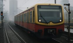 Berlin S-Bahn