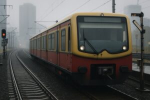 Berlin S-Bahn