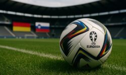 Slowenien Deutschland 21 WM