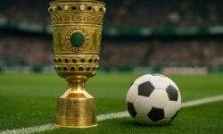 DFB Pokal