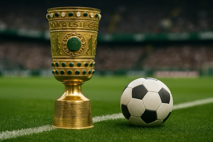 DFB Pokal