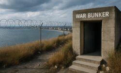 Bunker