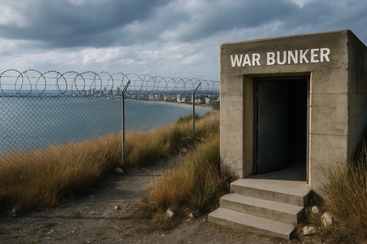 Bunker