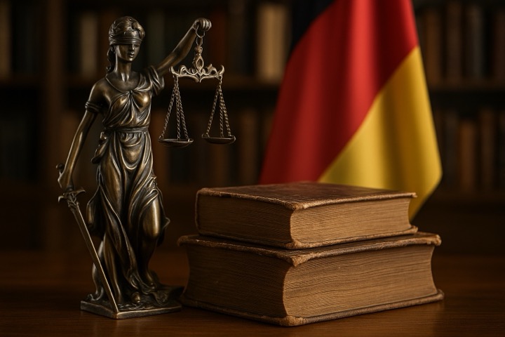 Kultur in Deutschland