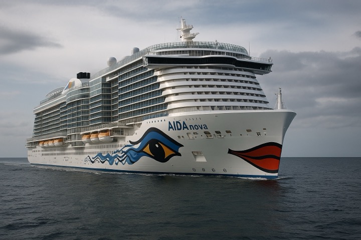 AIDA