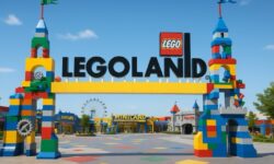 Legoland
