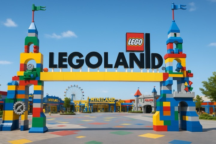 Legoland