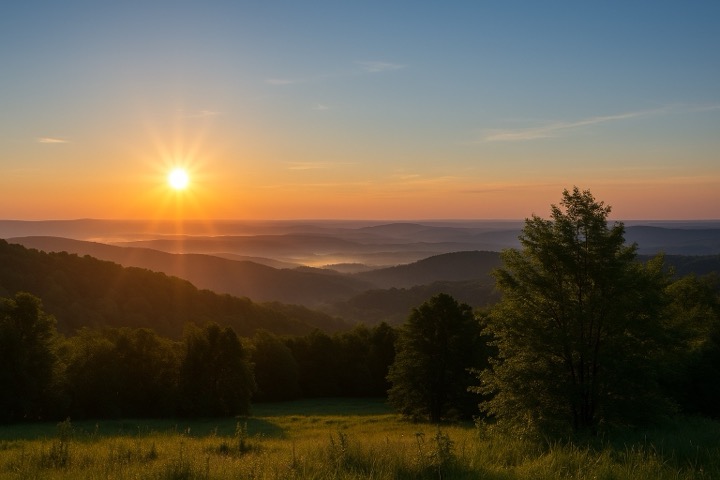 Sonnenwende