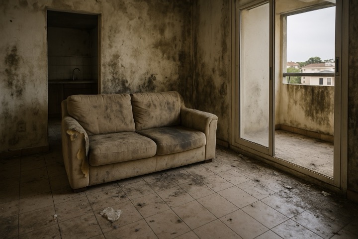 Mallorca Wohnung