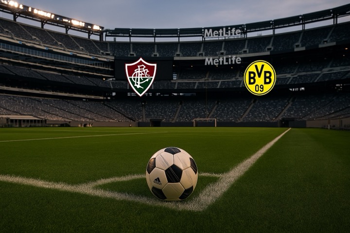 Fußball