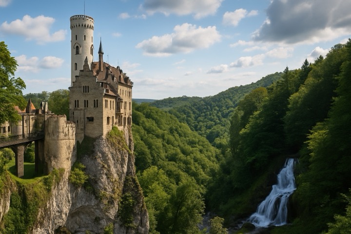 Ausflug