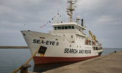 Sea-Eye 5