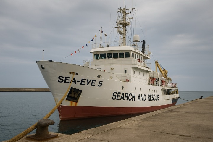 Sea-Eye 5