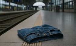 exhibitionistische Handlung