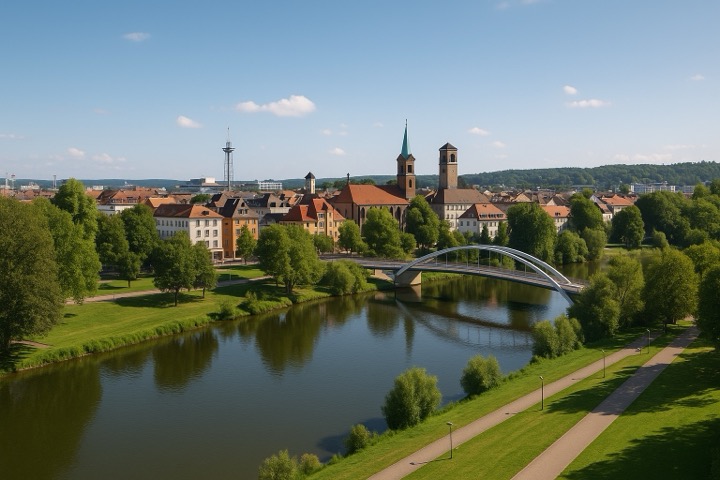 Veranstaltungen