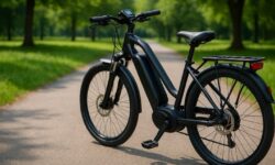 E-Bike Kalorien