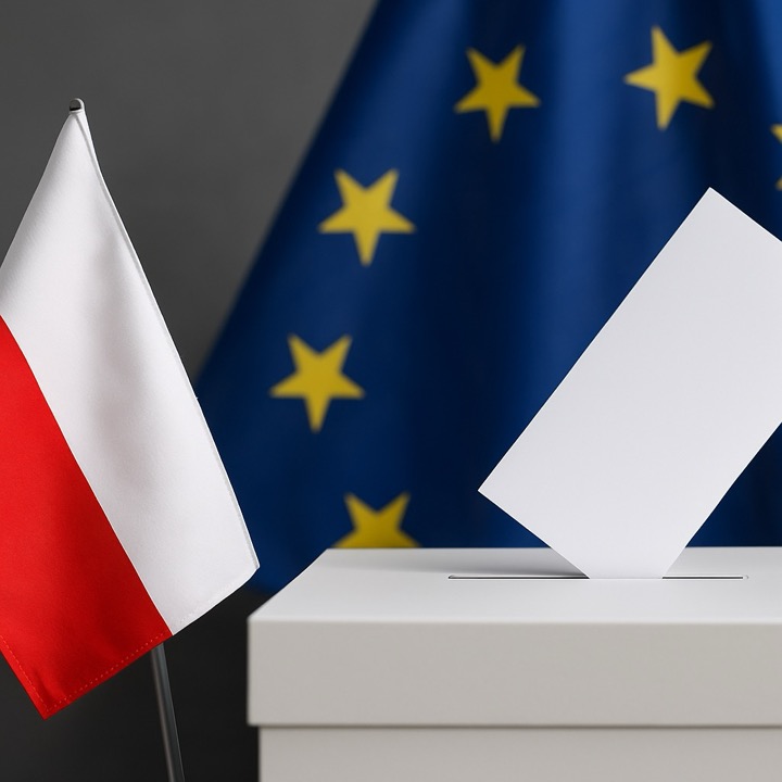 Polen Präsident