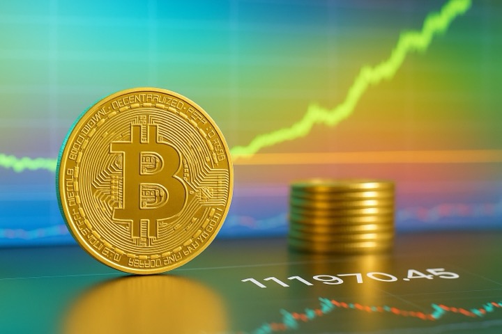 Bitcoin 150.000 Dollar