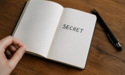 Kurioses Tagebuch
