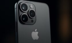 Apple 200-Megapixel-Kamera